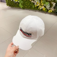 Balenciaga Caps